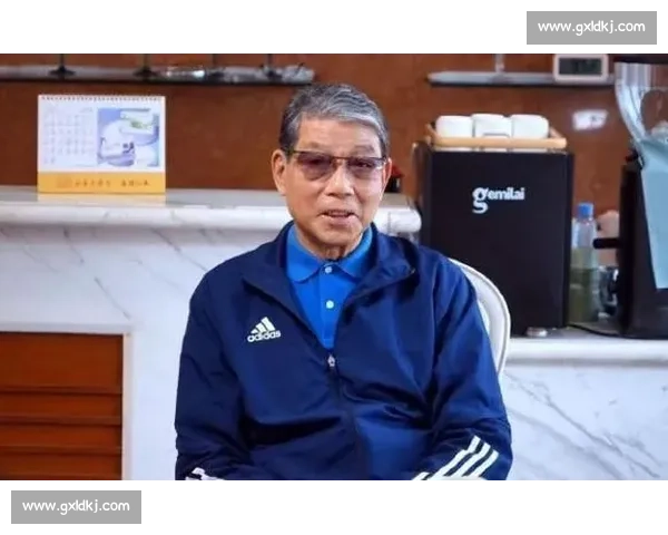 谢幕战？81 岁徐根宝低调出征，上海 U20 四主力未合练迎大考