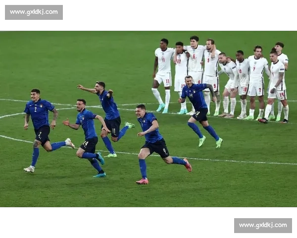 点球鏖战与战术博弈回顾2012欧洲杯意大利对英格兰经典之夜